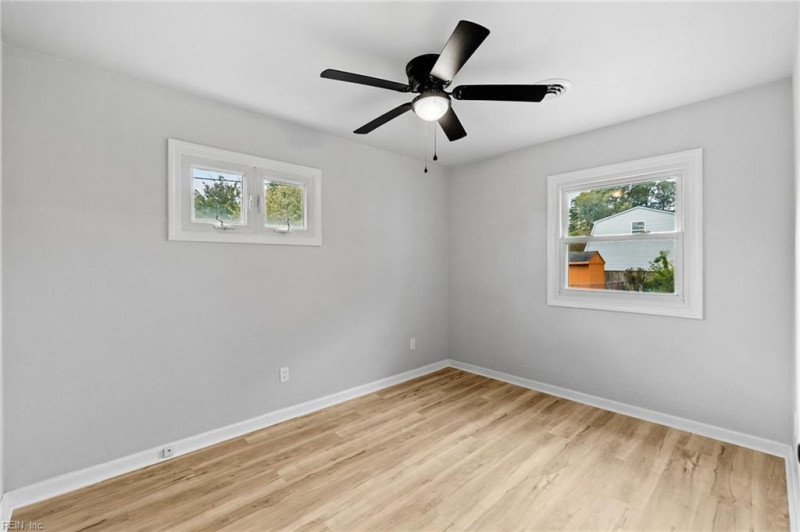 Photo 23 of 48 residential for sale in Hampton virginia
