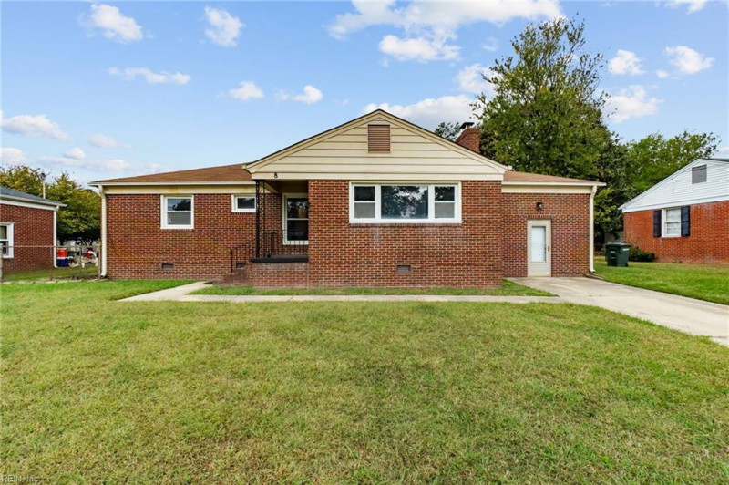 Photo 30 of 48 residential for sale in Hampton virginia