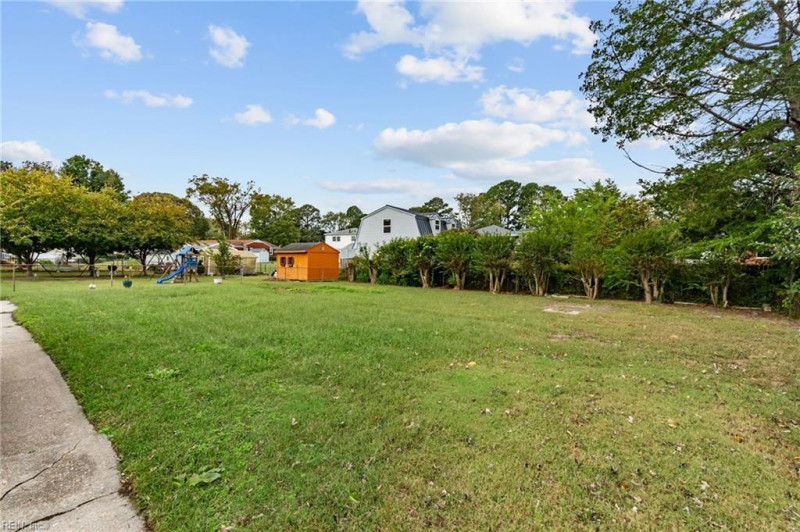 Photo 37 of 48 residential for sale in Hampton virginia