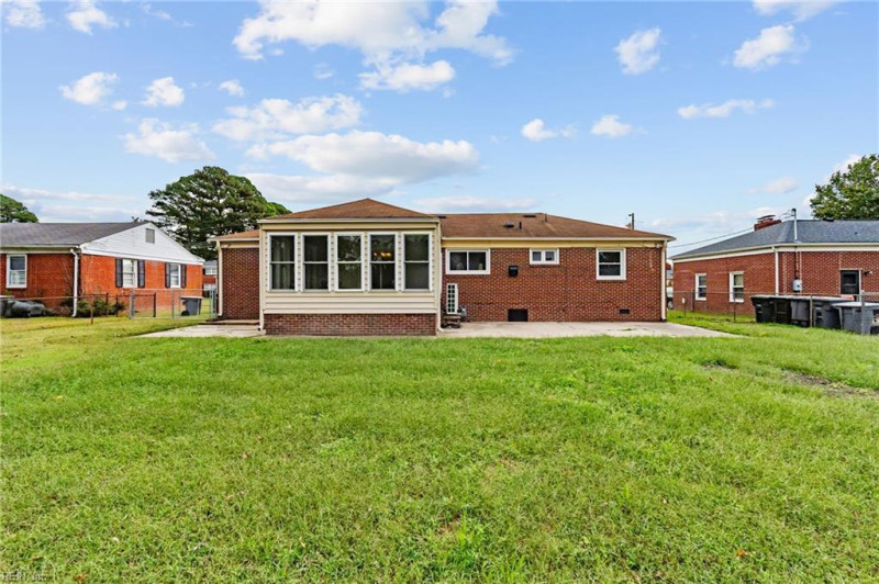 Photo 38 of 48 residential for sale in Hampton virginia