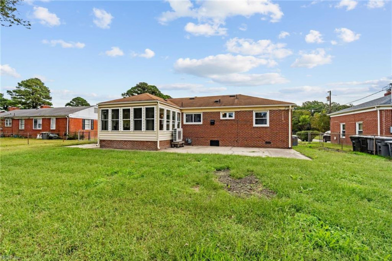 Photo 39 of 48 residential for sale in Hampton virginia