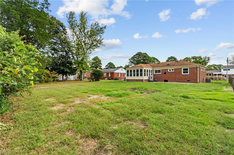 Photo 40 of 48 residential for sale in Hampton virginia