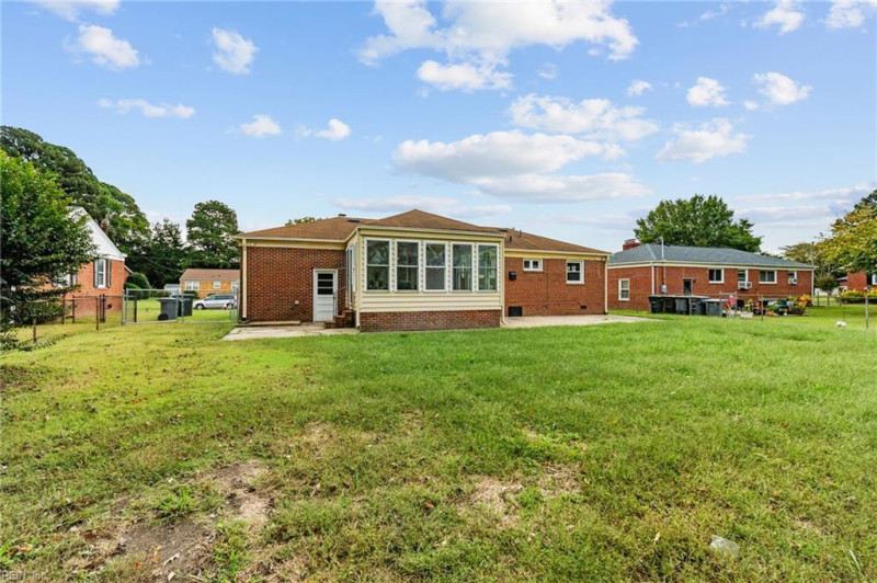 Photo 41 of 48 residential for sale in Hampton virginia