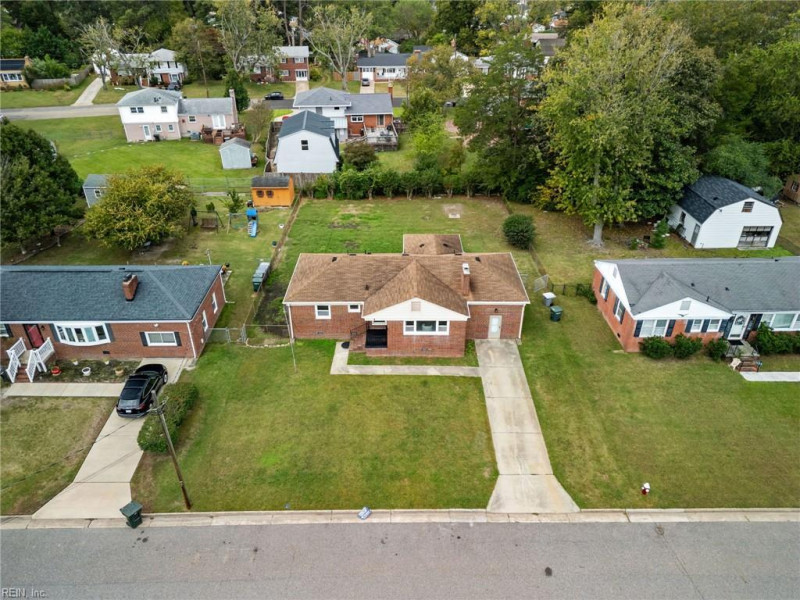 Photo 42 of 48 residential for sale in Hampton virginia
