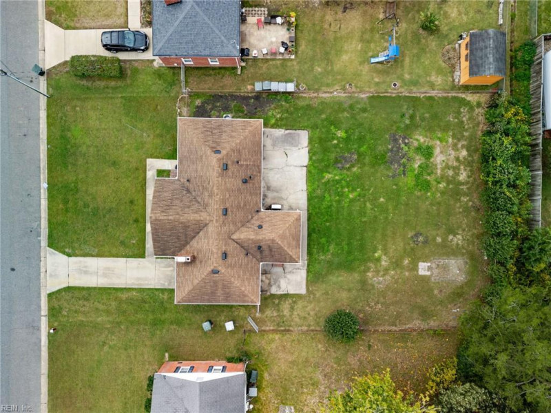 Photo 43 of 48 residential for sale in Hampton virginia