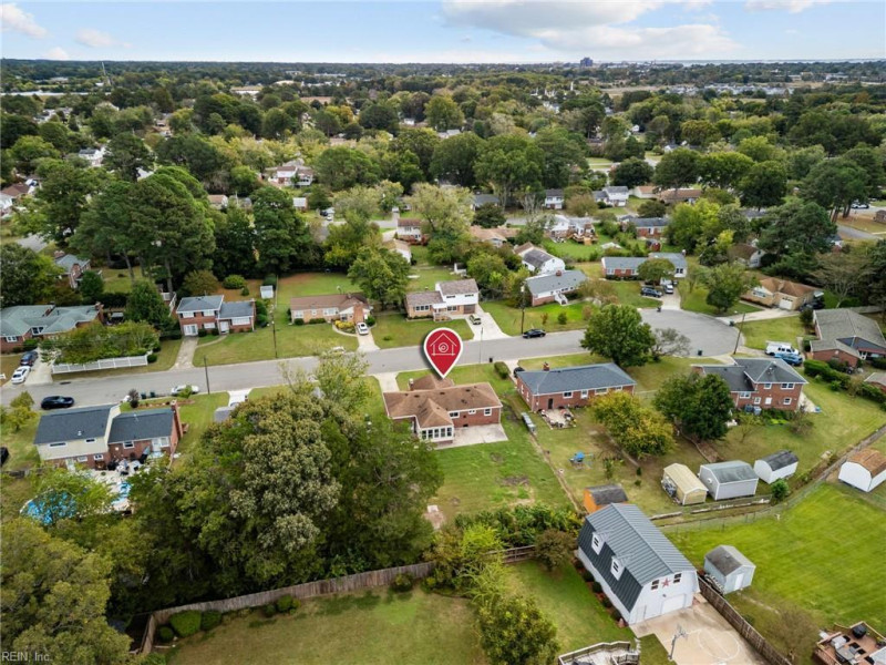 Photo 44 of 48 residential for sale in Hampton virginia