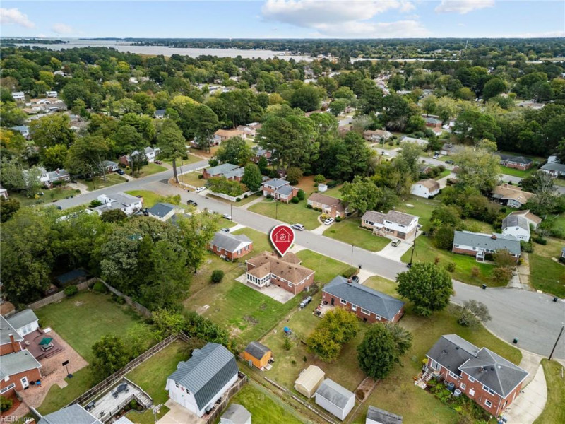 Photo 45 of 48 residential for sale in Hampton virginia