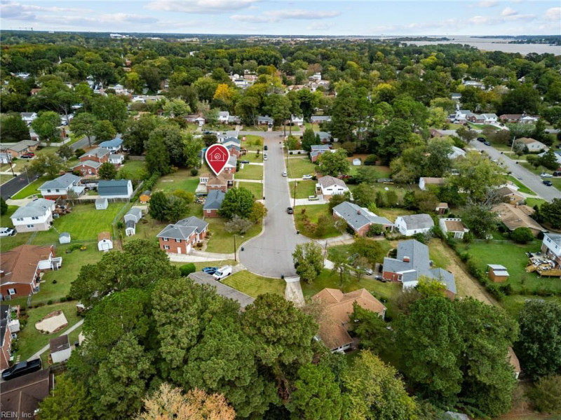 Photo 46 of 48 residential for sale in Hampton virginia