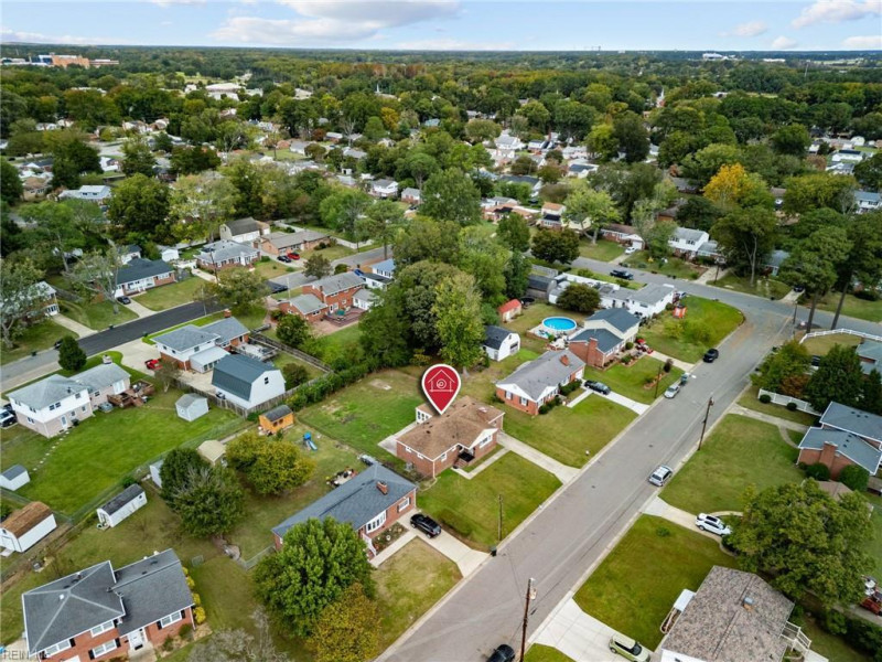 Photo 47 of 48 residential for sale in Hampton virginia