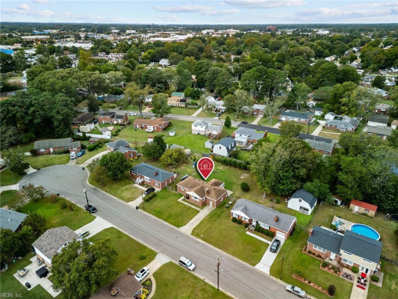 Photo 48 of 48 residential for sale in Hampton virginia