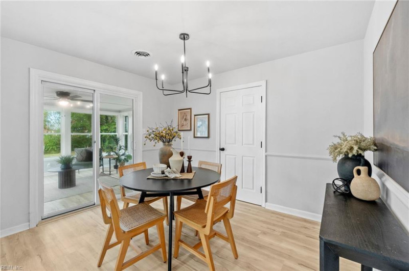 Photo 5 of 48 residential for sale in Hampton virginia