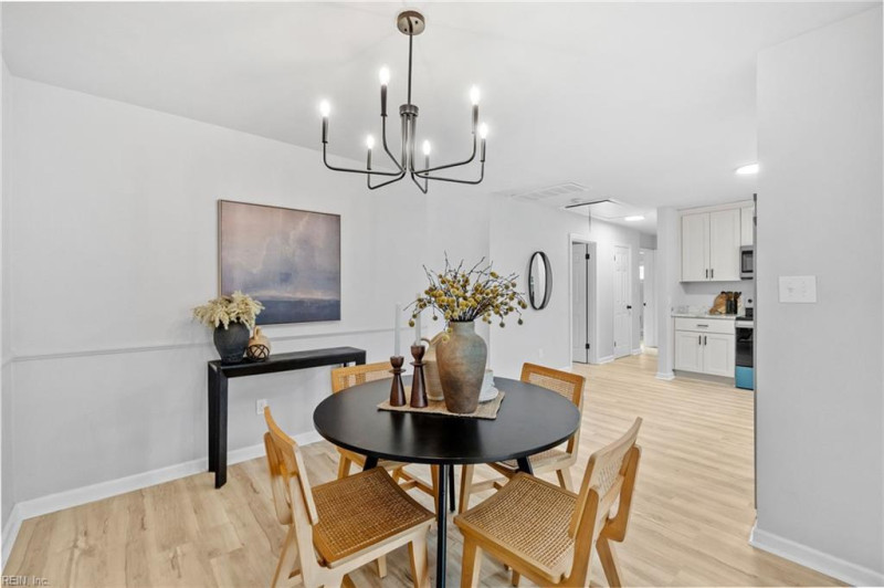 Photo 7 of 48 residential for sale in Hampton virginia
