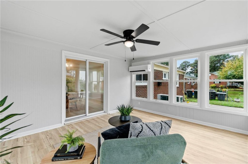 Photo 9 of 48 residential for sale in Hampton virginia