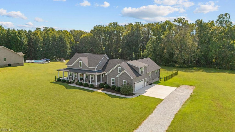 Photo 7 of 50 residential for sale in Southampton County virginia Photo 7 of 50 residential for sale in Southampton County virginia