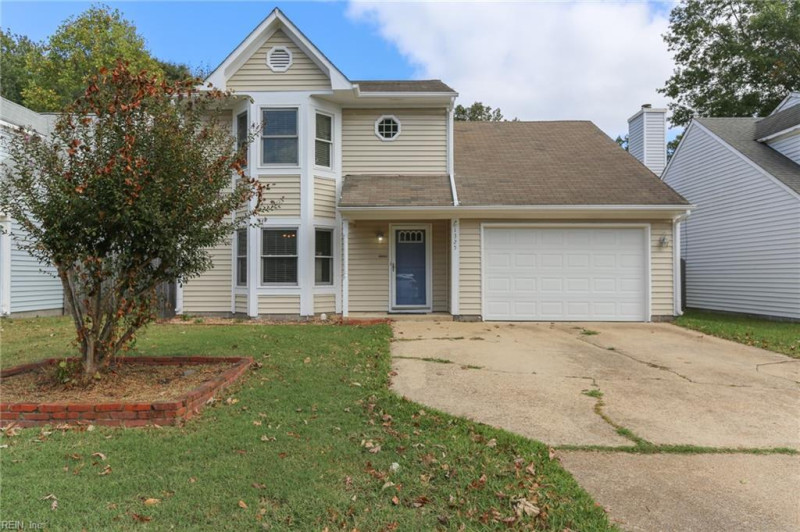 Photo 1 of 46 residential for sale in Chesapeake virginia