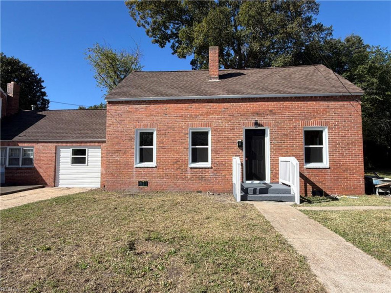 Photo 1 of 20 residential for sale in Hampton virginia