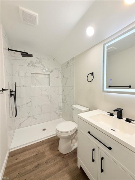 Photo 10 of 20 residential for sale in Hampton virginia