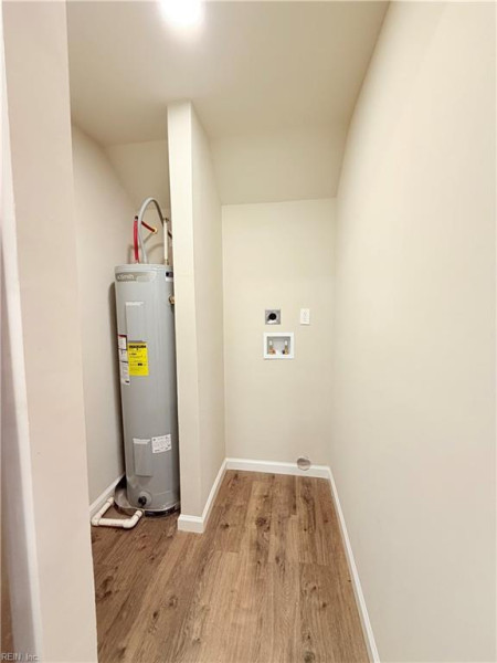 Photo 16 of 20 residential for sale in Hampton virginia