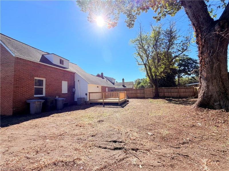Photo 18 of 20 residential for sale in Hampton virginia