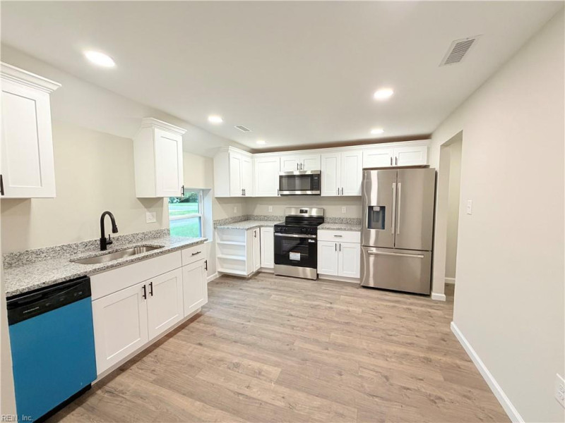 Photo 2 of 20 residential for sale in Hampton virginia