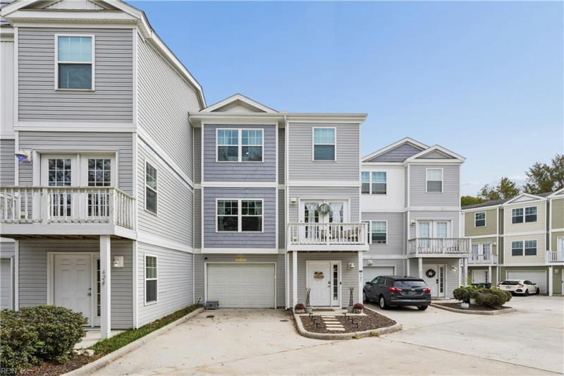 Photo 1 of 27 residential for sale in Virginia Beach virginia