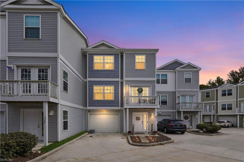 Photo 2 of 27 residential for sale in Virginia Beach virginia