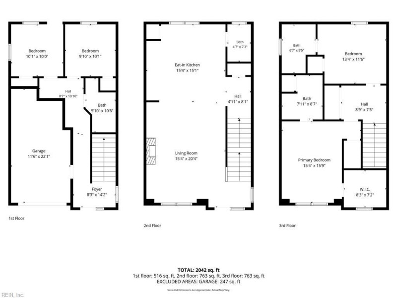 Photo 27 of 27 residential for sale in Virginia Beach virginia