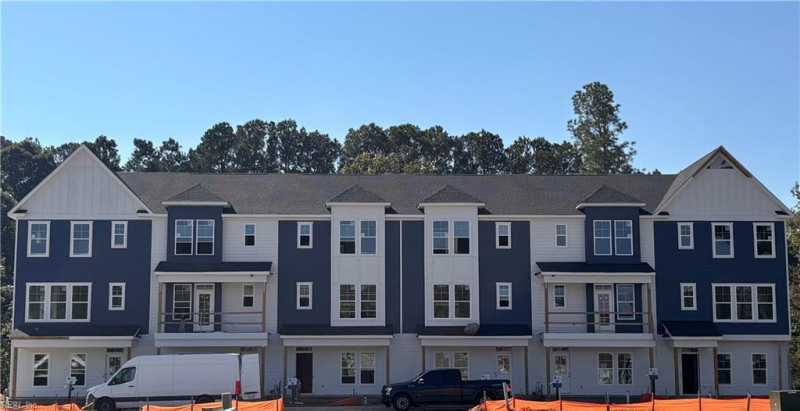 Photo 1 of 24 residential for sale in Chesapeake virginia