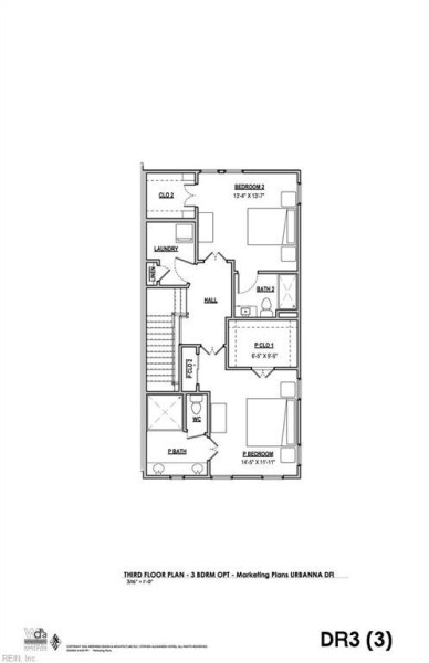 Photo 24 of 24 residential for sale in Chesapeake virginia