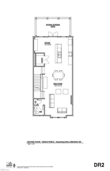 Photo 4 of 24 residential for sale in Chesapeake virginia