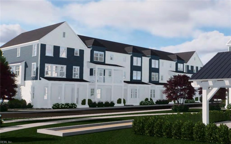 Photo 8 of 24 residential for sale in Chesapeake virginia