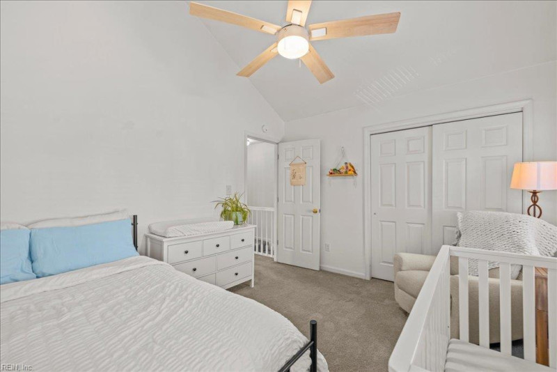 Photo 23 of 38 residential for sale in Chesapeake virginia