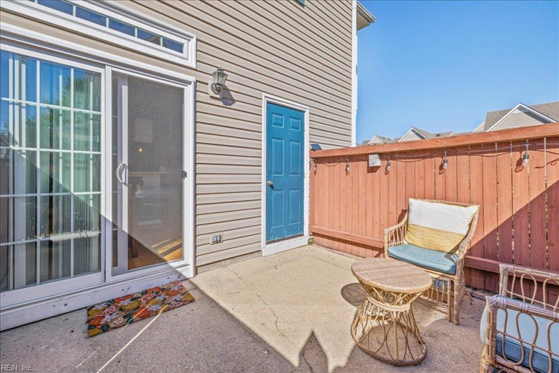 Photo 29 of 38 residential for sale in Chesapeake virginia
