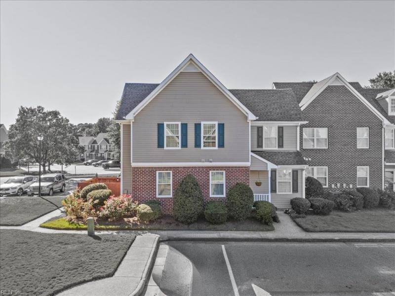 Photo 38 of 38 residential for sale in Chesapeake virginia