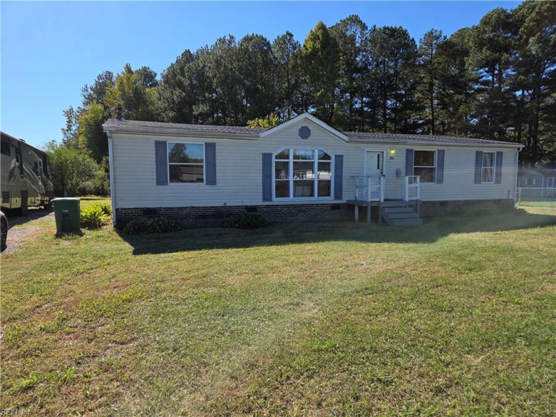 Photo 1 of 21 residential for sale in Sussex County virginia