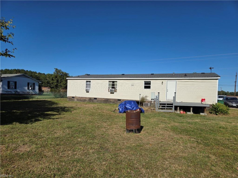 Photo 20 of 21 residential for sale in Sussex County virginia