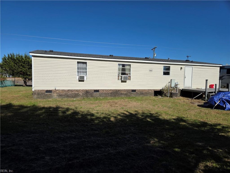 Photo 21 of 21 residential for sale in Sussex County virginia