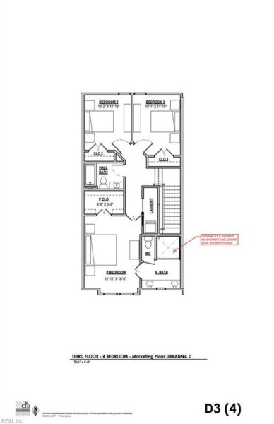 Photo 10 of 19 residential for sale in Chesapeake virginia