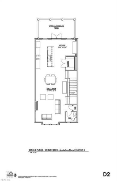 Photo 9 of 19 residential for sale in Chesapeake virginia