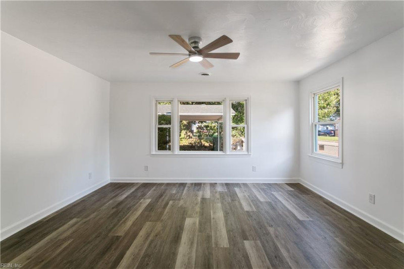 Photo 10 of 20 residential for sale in Hampton virginia