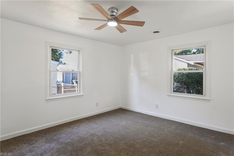 Photo 15 of 20 residential for sale in Hampton virginia