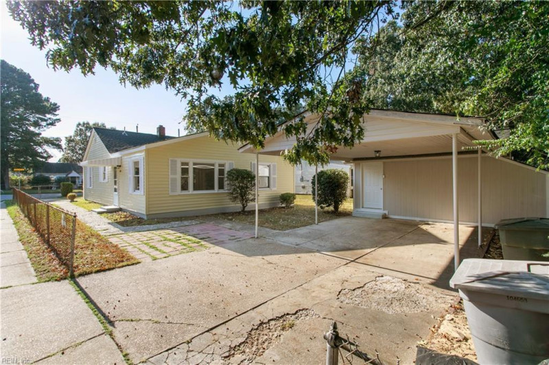 Photo 18 of 20 residential for sale in Hampton virginia
