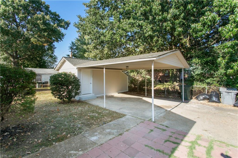 Photo 20 of 20 residential for sale in Hampton virginia