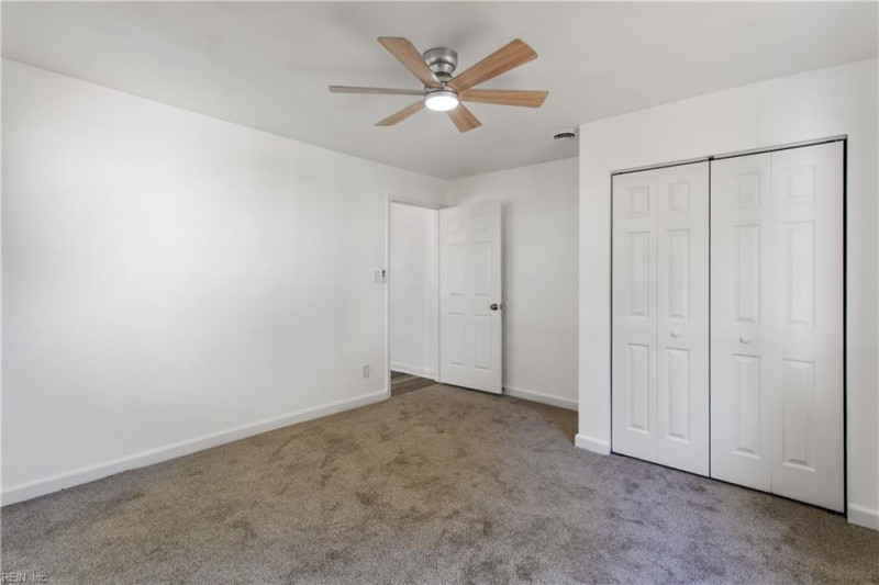 Photo 9 of 20 residential for sale in Hampton virginia