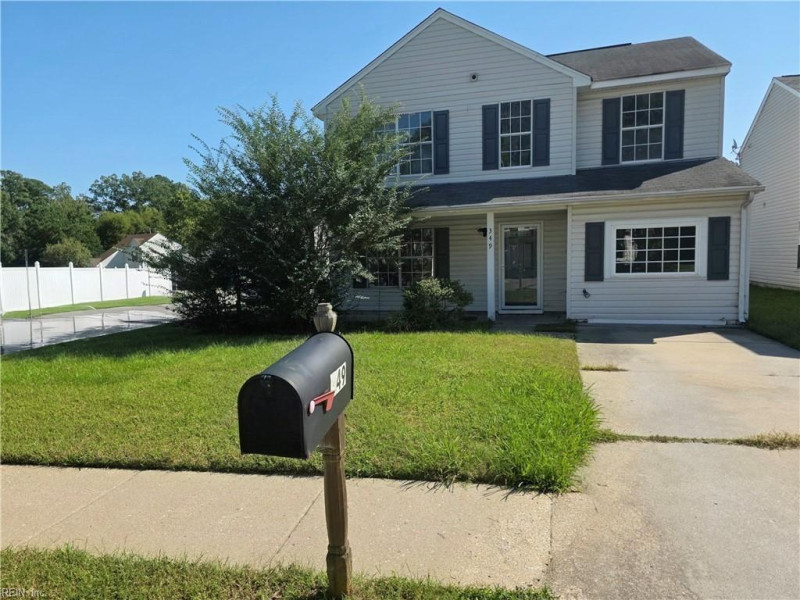 Photo 1 of 12 residential for sale in Newport News virginia Photo 1 of 12 residential for sale in Newport News virginia