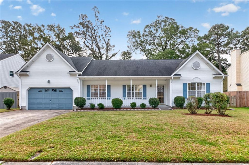 Photo 1 of 39 residential for sale in Virginia Beach virginia