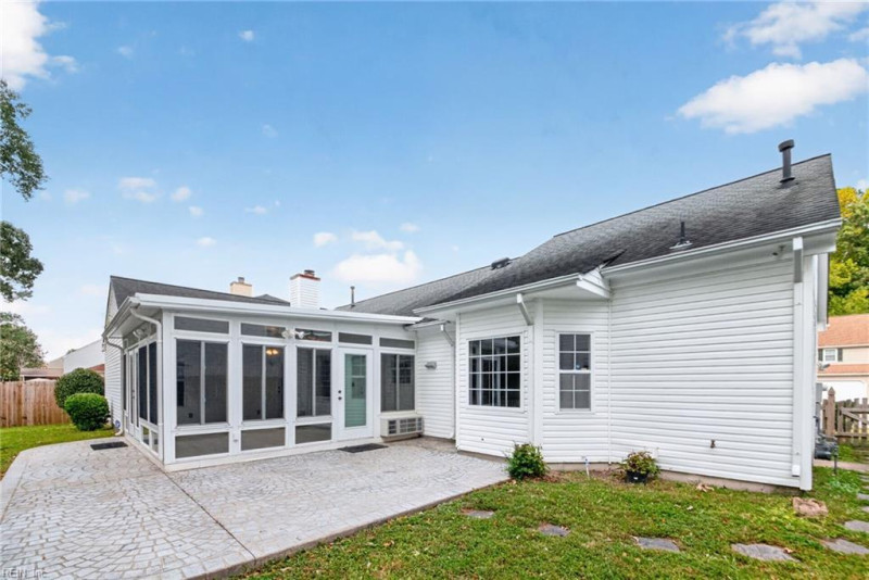 Photo 37 of 39 residential for sale in Virginia Beach virginia