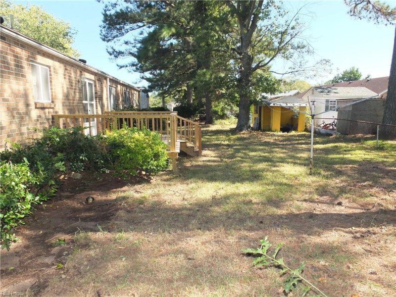 Photo 19 of 21 residential for sale in Chesapeake virginia