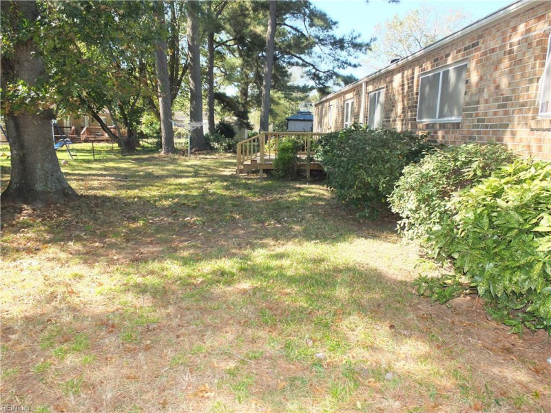 Photo 21 of 21 residential for sale in Chesapeake virginia