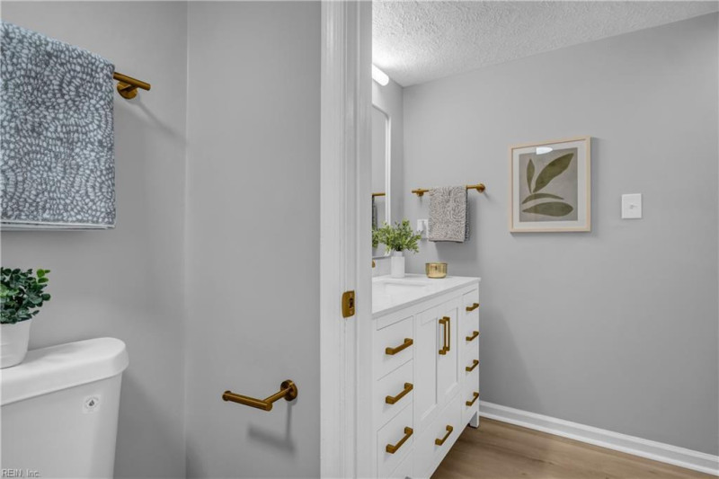 Photo 16 of 21 residential for sale in Hampton virginia